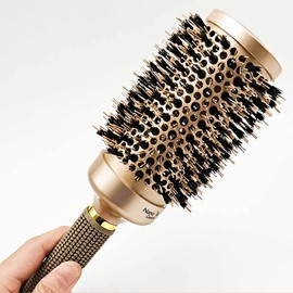Wellness Global 5 King Volume Heat-Conducting Roll Brush