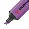 Stabilo Boss Original Desktop Set con 15 Marcatextos Fluorescentes