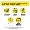 Remedio Rescate Dropper Bach Natural Aliviar