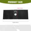 Gear Shift Strip Dust Cover, Replacement for LHD Bentley Continental