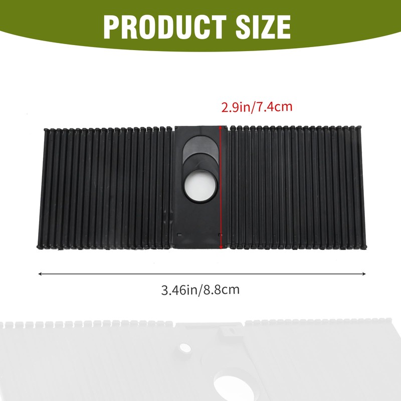 Gear Shift Strip Dust Cover, Replacement for LHD Bentley Continental