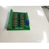 PRACTINET Módulo Optoacoplador de 5 vcd a 24 vcd de