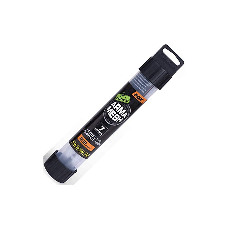 Edges Fox Arma Mesh 22mm 7m