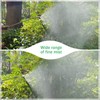 VANPET Replacement Sprayer Wand for Ryobi, Stainless Steel Sprayer Wand