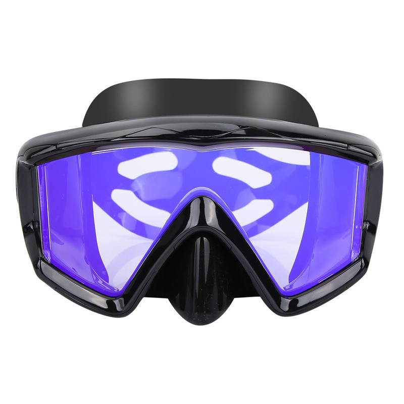 Professional Men and Women Diving Mask Snorkeling Goggles Diving Equipment