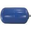 Duda Energy ExpTank-019V-PW 19 L/5 gallon Blue Expansion Tank for