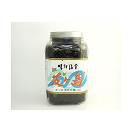 Tomogashima Nori Honpo Seasoned Nori Tomogashima