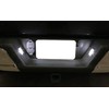 iJDMTOY Complete 6pcs Super Bright Xenon White LED License Plate,