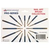 Americanails Pro-Series Nail Art Brush Collection