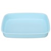 Thermal Insulation Bento Lunch Box 3 Grids Leakproof 304 Stainless
