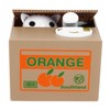 Stealing Coin Cat Cute Ingenious Automatic Stealing Money Children Money