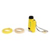 Janod - Children's Portable Pocket Microscope - 50x-250x magnification +