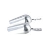 2pcs Ice Scoop Metal Ice Scooper Multipurpose Kitchen Utility Scoops