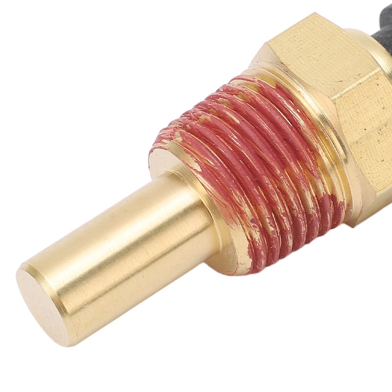 Differential Oil Temperature Sensor 505‑5401 Replacement for Kenworth T600A T800