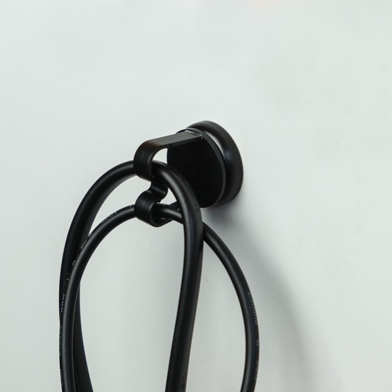 19mm dia x 4.4mm high Multi Cable Holding Magnet With
