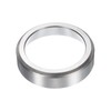 QUARKZMAN M802048/M802011 Tapered Roller Bearing Taper and Cup, 1.6250" Bore