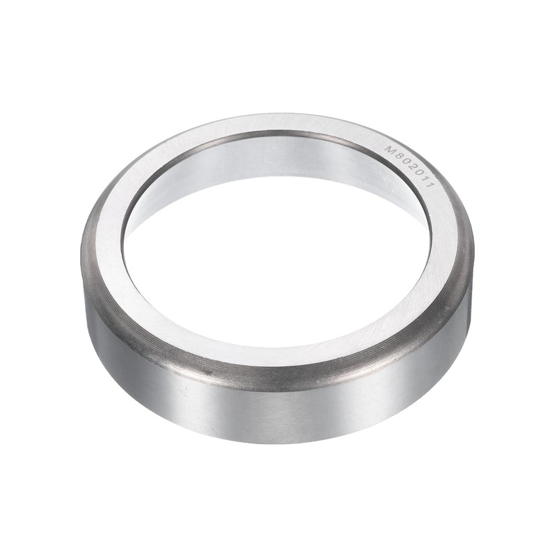 QUARKZMAN M802048/M802011 Tapered Roller Bearing Taper and Cup, 1.6250" Bore