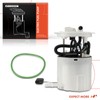 A-Premium Electric Fuel Pump Module Assembly with Sending Unit Compatible