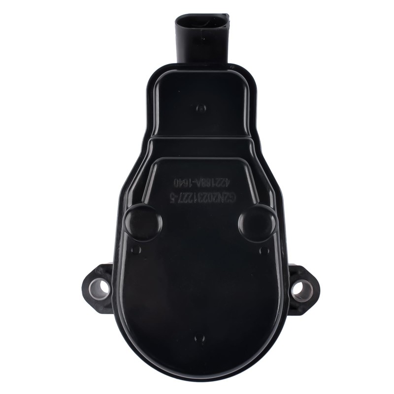 Flynsu KA0G-26-8EXA Parking Brake Actuator Motor Replacement for 2016-2017 Mazda