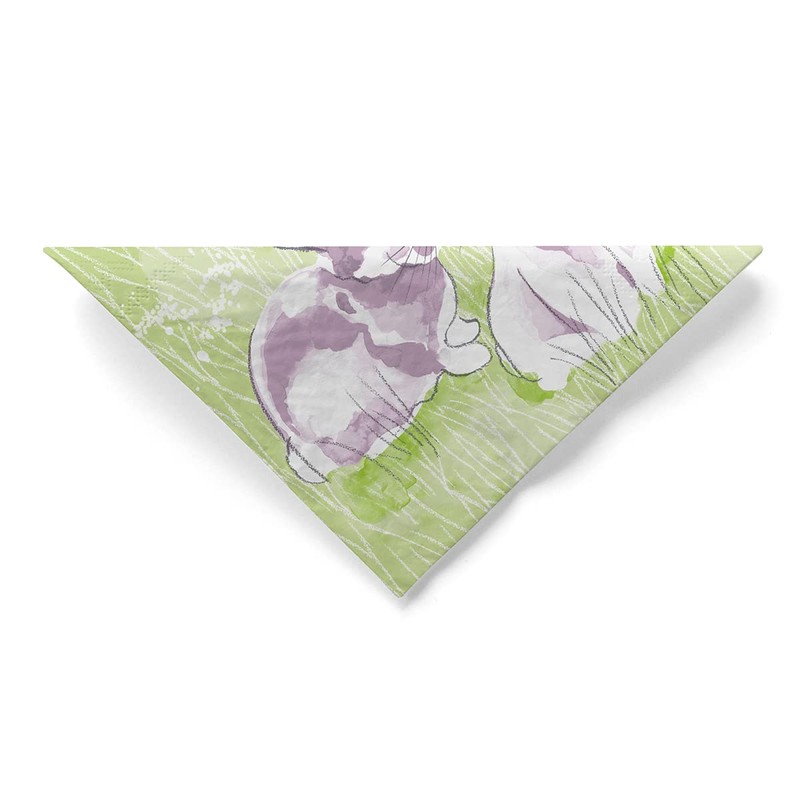 Mank Tissue Napkins, Perfect for Catering and Celebrations, Textile-like and
