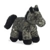Aurora® Adorable Mini Flopsie™ Storm™ Stuffed Animal - Playful Ease