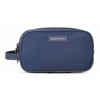 VALENTINO Cardano Soft Cosmetic Case Blu