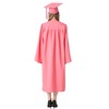 GraduationMall Graduation Talar Graduation Hat and Tassel 2025 for College