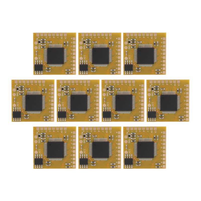 MODBO5.0 V1.93 Chip Professional Support Hard Disk Boot Machine Mod