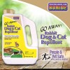 Bonide Go Away! Rabbit, Dog, & Cat Repellent Granules, 3
