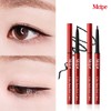 MCP Smudge-proof Auto Gel Eyeliner - No. 1 Black /