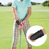 HuaaxtLang Golf Wrist Training Aid,Golfs Wrist Brace Swing Training Aid