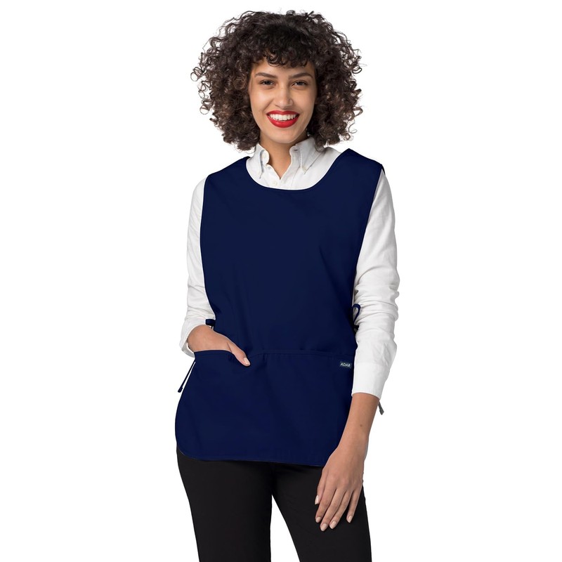 Adar Uniforms, Universal Cobbler Apron 3 Pack - Unisex Cobbler