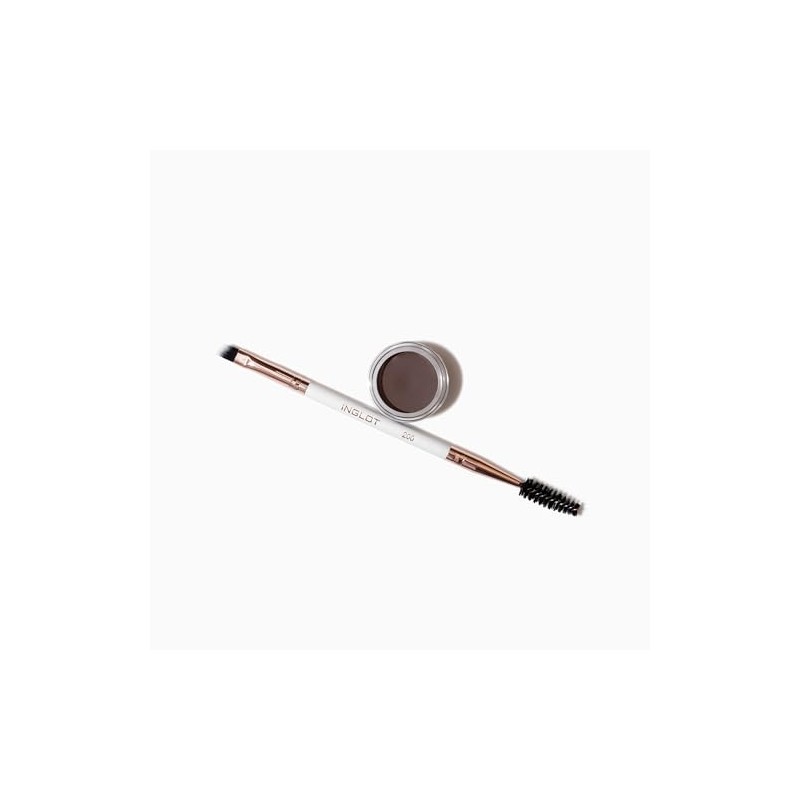 INGLOT Brow Essentials Set de maquillaje para cejas