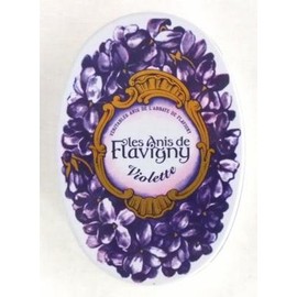 Anise de Flavigny Anisandi Violet 1.8 oz (50 g)