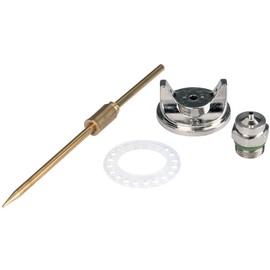 Metabo 0901026858 Fb 150/Sb 200 Nozzle Kit, 0 V, Green, 1.2 mm