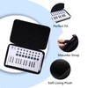 XANAD Hard Case for Akai Professional MPK Mini IV MIDI