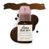 Tina Davies X Perma Blend Brow Pigment Collection, 8 x
