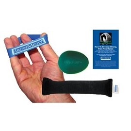 Strong and Healthy Hands Kit - Hand/Wrist Combo