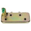 TRQ Front Upper Door Latch LH Driver Side for Freightliner
