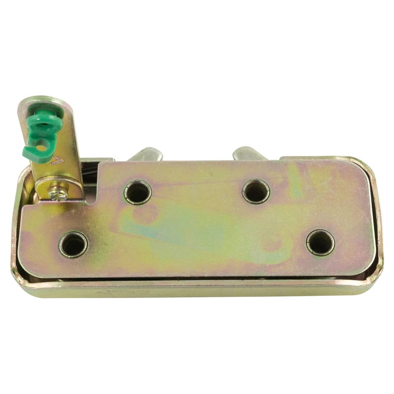 TRQ Front Upper Door Latch LH Driver Side for Freightliner