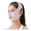 Fs 2 Mascarillas V Para Afinar El Rostro Al Dormir