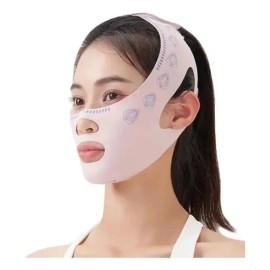 Fs 2 Mascarillas V Para Afinar El Rostro Al Dormir