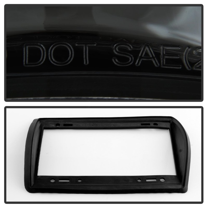 ACANII - For 2000-2006 Ford Excursion 95-06 Econoline Van E-Series