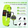 Light Collar Dog (Green, S)