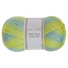 Utopia Crafts DK Baby Two Tone Double Knitting Yarn 100g