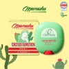 Mamashu Cactus Vegan Hypoallergenic Sun Stick 15g SPF50+ PA++++ / 마마슈 선인장 비건 저자극 선스틱 15g SPF50+ PA++++