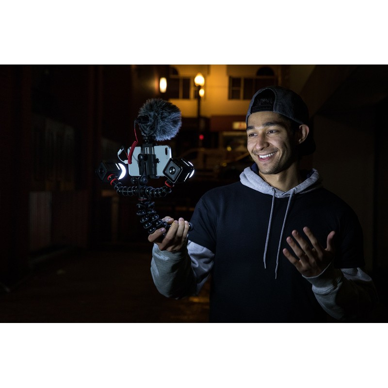 Lume Cube - Diffusion Bulb Pack (4 pcs) - Suitable