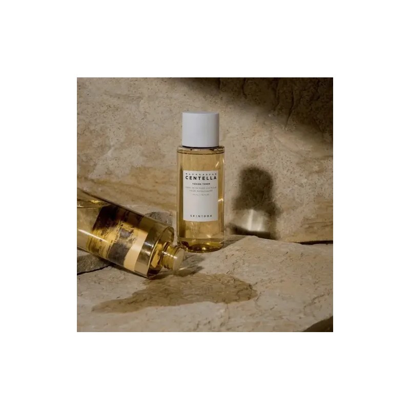 Empaque Dañado Skin1004 Centella Toning Toner 210 Ml