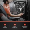 A-Premium Front Left Power Window Lift Motor Compatible with Toyota