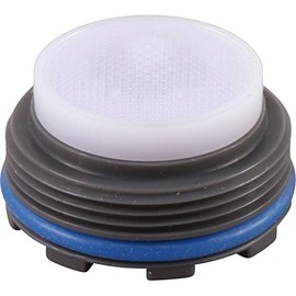 Delta Faucet RP70746 Victorian Aerator, 1.8 GPM Insert,Chrome